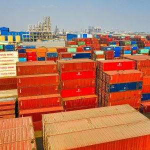 Express Local Delivery