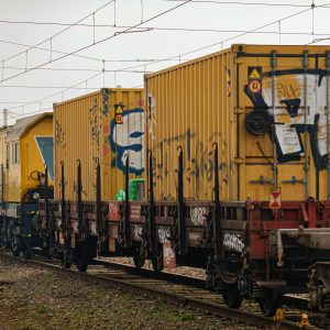 International Freight