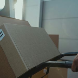 Express Regional Freight