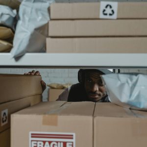 Standard Local Freight