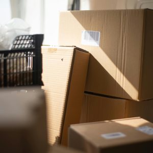 Express E-Commerce Fulfillment