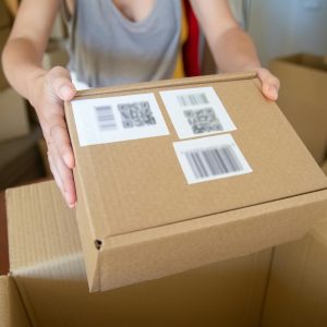 International Air Freight