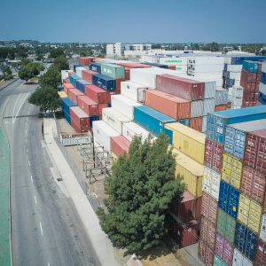 Basic Parcel Service